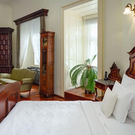 Prague Old Street Apartments Dış mekan fotoğraf