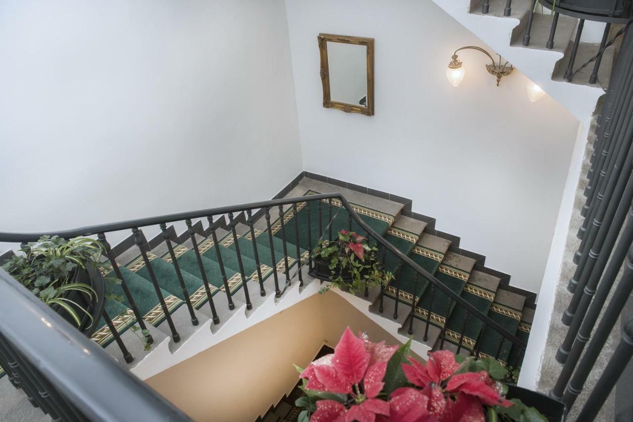 Prague Old Street Apartments Dış mekan fotoğraf